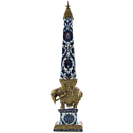 Фигурка The erected obelisk варинант исполнения - 1 | Loft Concept в Краснодаре