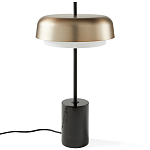 Настольная лампа Wilona Table Lamp варинант исполнения - 1 | Loft Concept в Краснодаре
