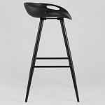 Барный стул с сиденьем из пластика KOZIK варинант исполнения - 3 | Loft Concept в Краснодаре