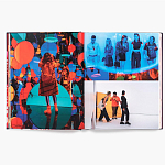 Книга по искусству Yayoi Kusama: I Spend Each Day Embracing Flowers варинант исполнения - 6 | Loft Concept в Краснодаре