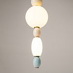 Подвесной светильник Adore LED 3000K 17Bт варинант исполнения - 5 | Loft Concept в Краснодаре