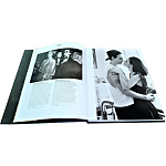 Коллекционная книга Cinema in Vogue варинант исполнения - 8 | Loft Concept в Краснодаре