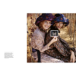 Книга "Parkinson Norman Style: photographs for vogue" варинант исполнения - 4 | Loft Concept в Краснодаре