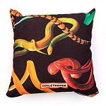 Шезлонг Seletti Poolbed Snakes варинант исполнения - 3 | Loft Concept в Краснодаре