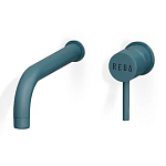 Цветной смеситель Mireda варинант исполнения - 6 | Loft Concept в Краснодаре