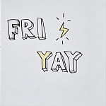 Плитка с узором Граффити 2 варинант исполнения - 3 | Loft Concept в Краснодаре