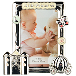 Фоторамка детская Childhood Corner Little Princess варинант исполнения - 1 | Loft Concept в Краснодаре