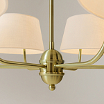 Люстра подвесная Modesto Е14 варинант исполнения - 13 | Loft Concept в Краснодаре