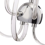 Бра Transparent bend варинант исполнения - 1 | Loft Concept в Краснодаре