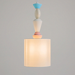 Подвесной светильник Comforty Е27*1 варинант исполнения - 5 | Loft Concept в Краснодаре