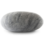 Пуф - Камень GREY MARBLE варинант исполнения - 5 | Loft Concept в Краснодаре