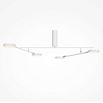 Потолочный светильник Fad 3000К 26Вт варинант исполнения - 1 | Loft Concept в Краснодаре