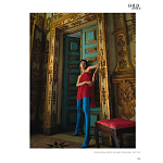 Коллекционная книга Gold in Vogue варинант исполнения - 4 | Loft Concept в Краснодаре