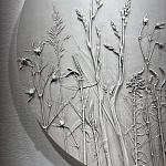 Панно Фактурное варинант исполнения - 3 | Loft Concept в Краснодаре