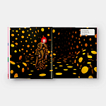 Yayoi Kusama (Revised and Expanded Edition) варинант исполнения - 4 | Loft Concept в Краснодаре