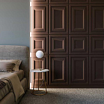 Гипсовая 3D Панель F-02 варинант исполнения - 1 | Loft Concept в Краснодаре