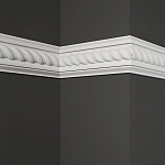Молдинг с орнаментом MO-19 варинант исполнения - 1 | Loft Concept в Краснодаре