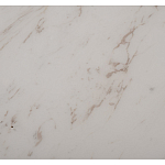 Стол обеденный круглый мраморный на бежевом основании Valedmir варинант исполнения - 3 | Loft Concept в Краснодаре