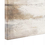 Картина ручная роспись Sunset at Dawn варинант исполнения - 3 | Loft Concept в Краснодаре