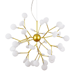 Люстра Milano варинант исполнения - 1 | Loft Concept в Краснодаре