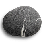 Пуф - Камень ИСТ варинант исполнения - 1 | Loft Concept в Краснодаре