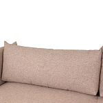 Диван Bun beige варинант исполнения - 4 | Loft Concept в Краснодаре