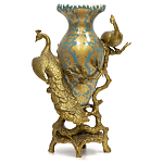 Ваза фарфоровая Max Refi варинант исполнения - 3 | Loft Concept в Краснодаре