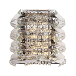 Бра в классическом хрустальном обрамлении Light Garland варинант исполнения - 5 | Loft Concept в Краснодаре