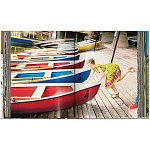 Подарочный Фотоальбом Ellen von Unwerth. Heimat варинант исполнения - 10 | Loft Concept в Краснодаре