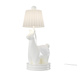 Настольный светильник Senor Alpaca 3000К 7Вт варинант исполнения - 1 | Loft Concept в Краснодаре