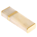 Флешка на 32 гб из натурального камня Оникс Stone Flash Drive варинант исполнения - 1 | Loft Concept в Краснодаре