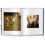 Книга Barbara Cole: Between Worlds варинант исполнения - 8 | Loft Concept в Краснодаре