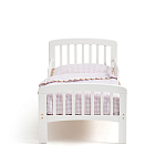 Кровать детская из березы Lily Dreamer варинант исполнения - 2 | Loft Concept в Краснодаре