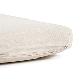 Кресло для сада из акации Relaxation варинант исполнения - 6 | Loft Concept в Краснодаре