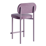 Стул полубарный «Топтыныч» варинант исполнения - 3 | Loft Concept в Краснодаре