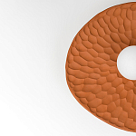 Бра TERRA [FLOW] варинант исполнения - 4 | Loft Concept в Краснодаре