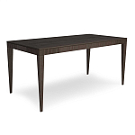 Стол обеденный прямоугольный коричневый Harper Line варинант исполнения - 1 | Loft Concept в Краснодаре