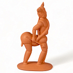 Статуэтка Seletti Centauro варинант исполнения - 1 | Loft Concept в Краснодаре