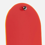 Настольное дизайнерское зеркало Poltronova Spera Mirror Photo Holder варинант исполнения - 3 | Loft Concept в Краснодаре