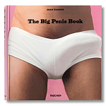 Подарочный Альбом Фото ню The Big Penis Book 18+ варинант исполнения - 1 | Loft Concept в Краснодаре