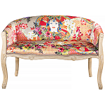 Диван Tukaria варинант исполнения - 1 | Loft Concept в Краснодаре