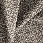 Мебельная ткань Шенилл коричневый цвет 142 см T4-56 варинант исполнения - 1 | Loft Concept в Краснодаре