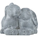 Кашпо The warmth of hares варинант исполнения - 5 | Loft Concept в Краснодаре