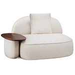 Кресло со столиком Orus  варинант исполнения - 1 | Loft Concept в Краснодаре