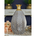 Ваза с фактурным корпусом Ripple варинант исполнения - 5 | Loft Concept в Краснодаре