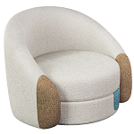 Дизайнерское Кресло Undina варинант исполнения - 2 | Loft Concept в Краснодаре