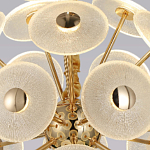 Люстра подвесная в форме шара Catcher варинант исполнения - 4 | Loft Concept в Краснодаре