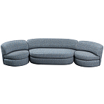 Диван модульный Ulysses варинант исполнения - 1 | Loft Concept в Краснодаре