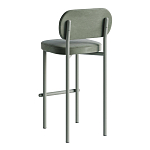 Стул барный «Топтыныч» варинант исполнения - 3 | Loft Concept в Краснодаре