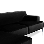 Диван Panther варинант исполнения - 7 | Loft Concept в Краснодаре